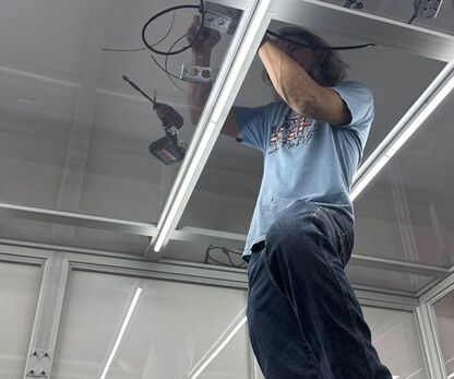 Thay lọc HEPA đồng loạt hay theo khu vực?