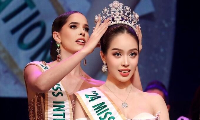 Fan quốc tế nói gì về chiến thắng của Thanh Thủy tại Miss International - Những điều cần lưu ý khi thiết kế hệ thống HVAC cho phòng sạch