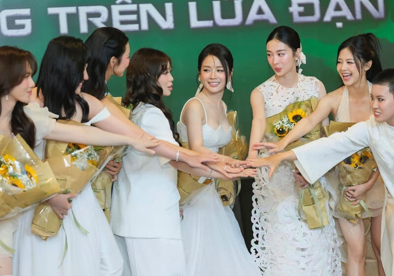 Dàn mỹ nhân Việt "đọ sắc" ở Sao nhập ngũ 2024: Gót hồng trên lửa đạn - Bag filter là gì ? Phân loại và ứng dụng trong phòng sạch