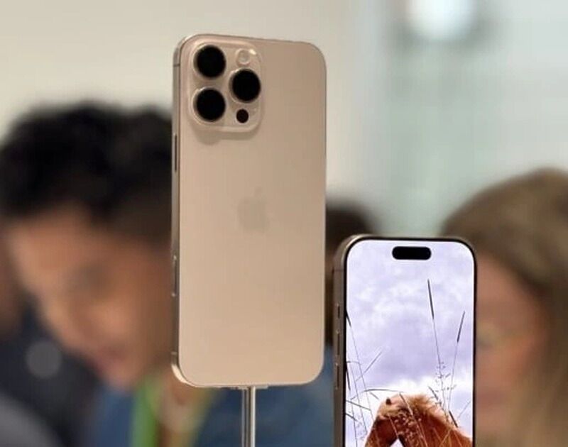 Dân buôn rục rịch sang Singapore, Thái Lan để xách tay iPhone 16 -Thế nào là không khí sạch?