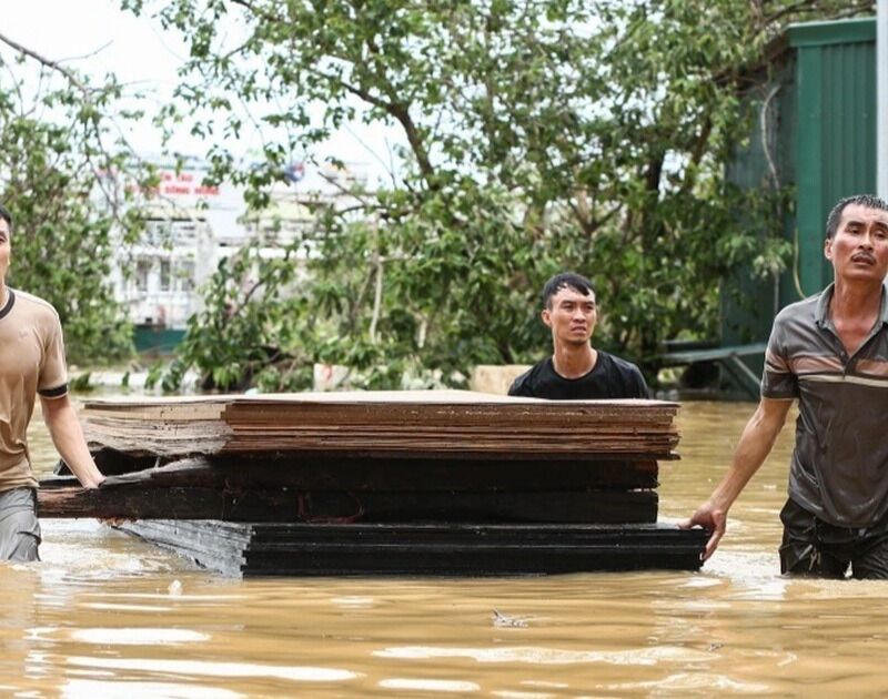 Cái giá cho những "trò đùa" về sao kê, chuyển khoản trên mạng xã hội - Hướng dẫn đầy đủ về thiết bị phòng sạch sản xuất mỹ phẩm