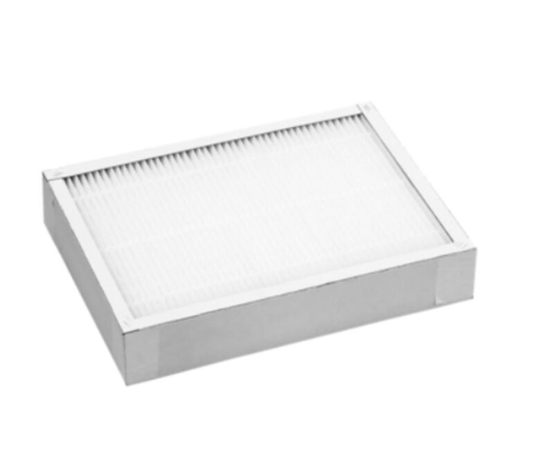 F7 Air Filter - Its Role in Clean Room Systems