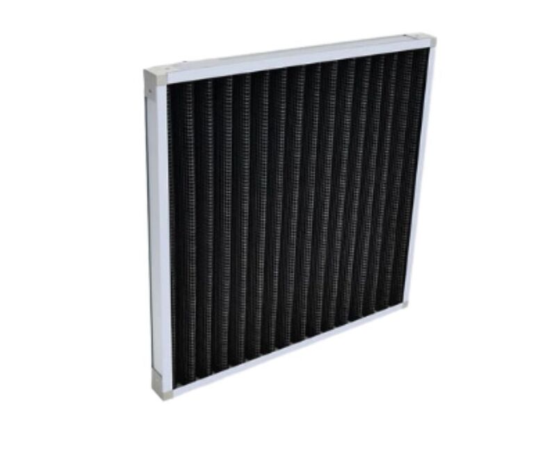 Bộ lọc than hoạt tính trong phòng sạch: Khi nào cần dùng?