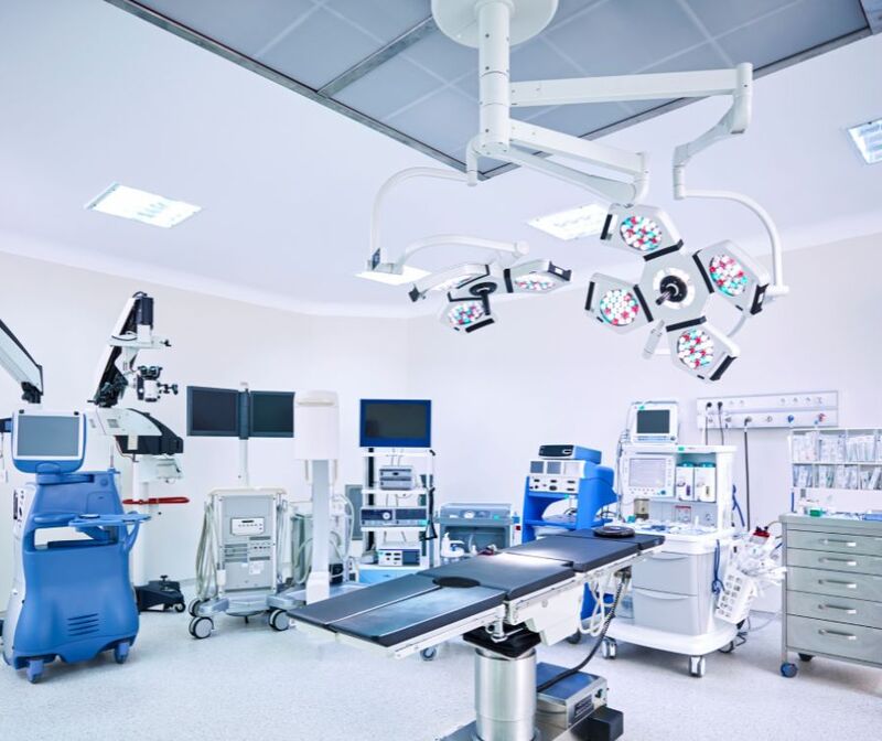 Tiêu chuẩn kỹ thuật của Lọc HEPA H14 trong phòng mổ