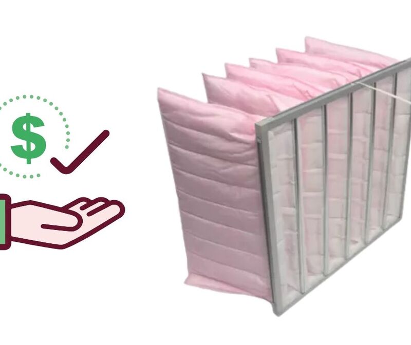 Bảng giá mới nhất của lọc HEPA dùng trong nhà máy điện tử