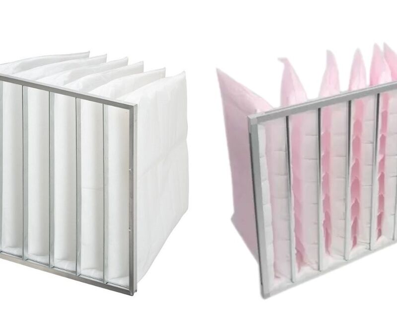 Bảng giá mới nhất của Lọc HEPA dùng trong nhà máy Mỹ phẩm