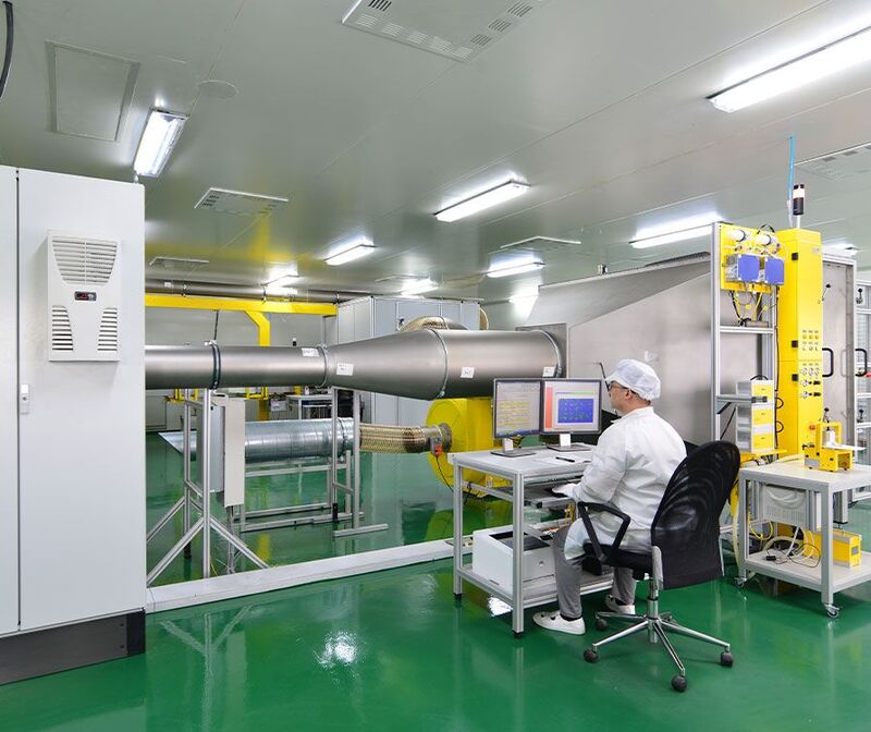 So sánh hai công nghệ sealing của HEPA filter: Gel Seal và Gasket Seal