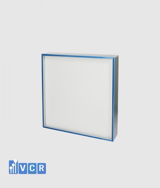 Địa chỉ cung cấp lọc HEPA cho lò sấy uy tín toàn quốc