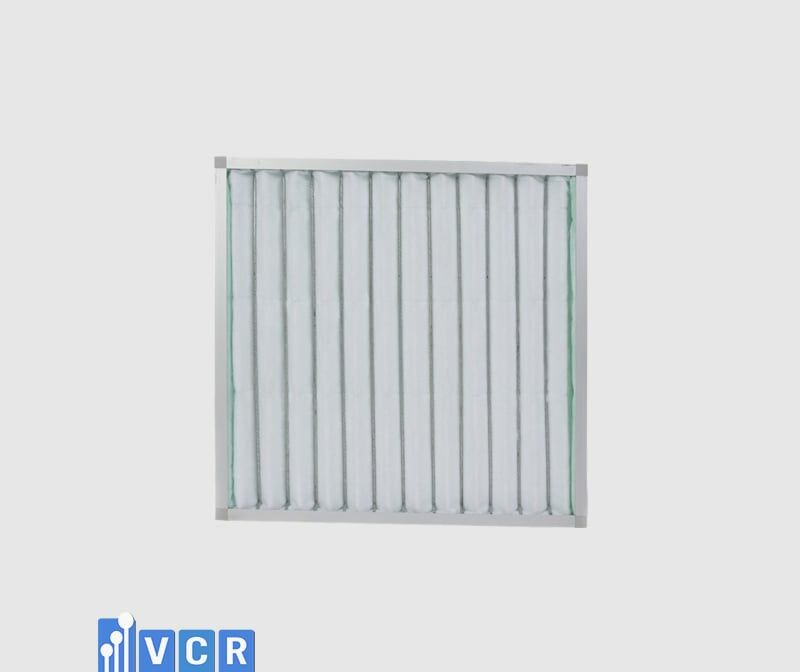 Bộ lọc khí dạng Panel (Panel Air Filter) và những điều bạn không thể không biết