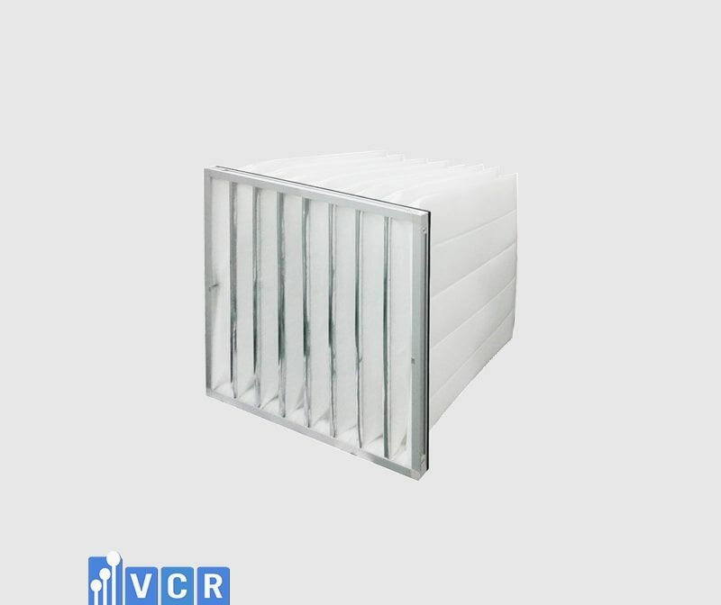 Bộ lọc túi Bag Filter: Sự lựa chọn thông minh cho không khí sạch và an toàn