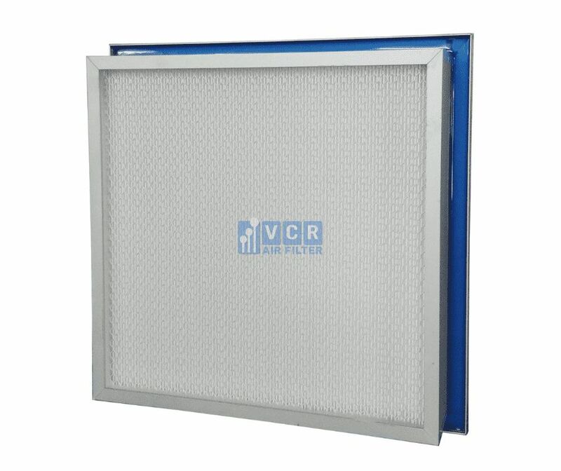 Air Filter - HEPA Gel Seal Filter là gì? Đặc điểm và ứng dụng