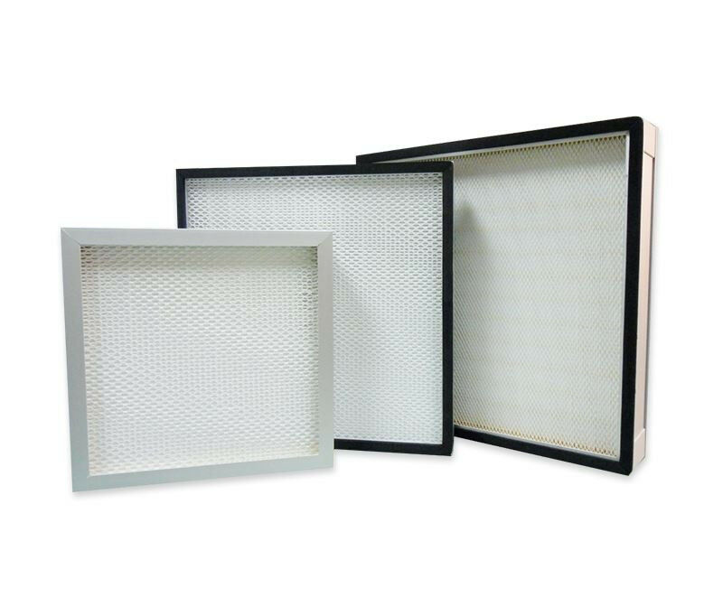 Cùng Air Filter tìm hiểu về công nghệ màng lọc ULPA