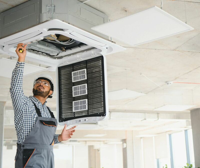 Những điều cần lưu ý khi thiết kế hệ thống HVAC cho phòng sạch