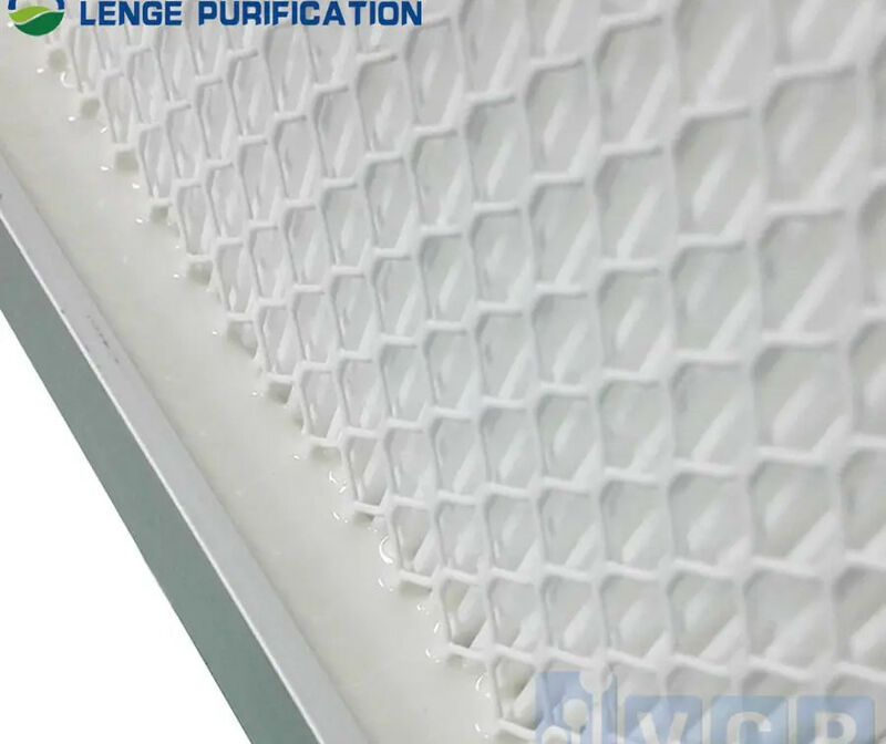 Air Filter - Laminar Flow là gì? Cấu tạo và ứng dụng