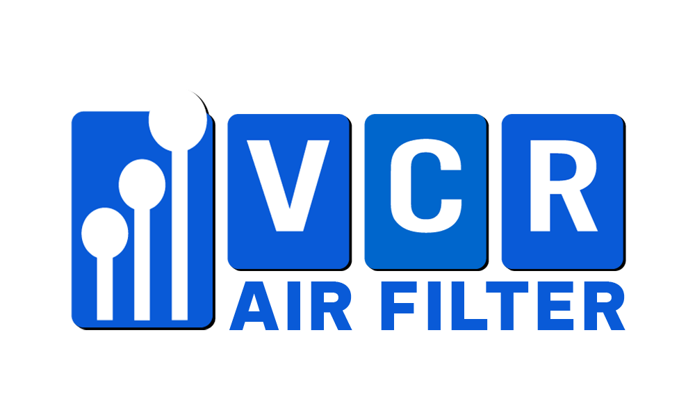 Air Filter VCR
