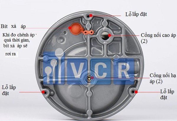 Sản phẩm lọc khí tại Air Filter