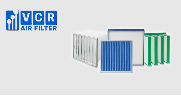 Lọc khí Air Filter