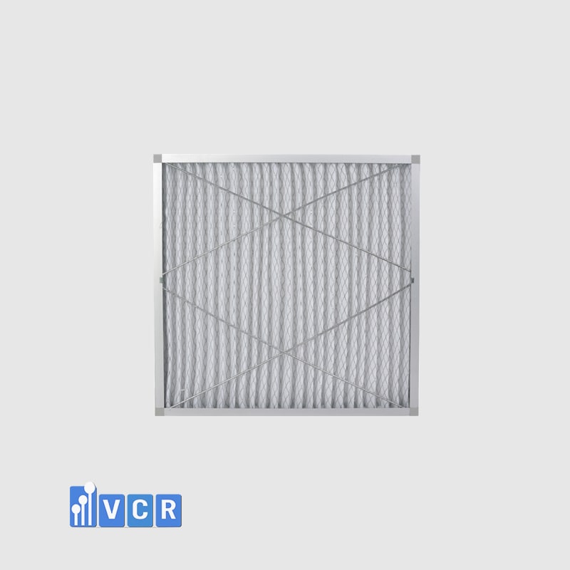 Panel Air Filter