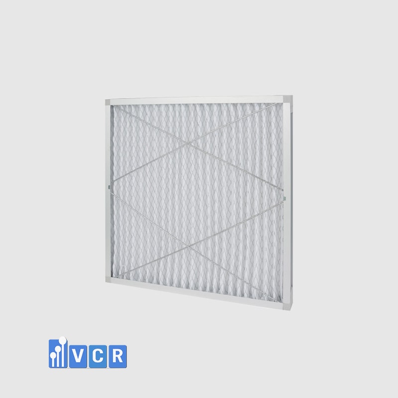 Separator Hepa Filter