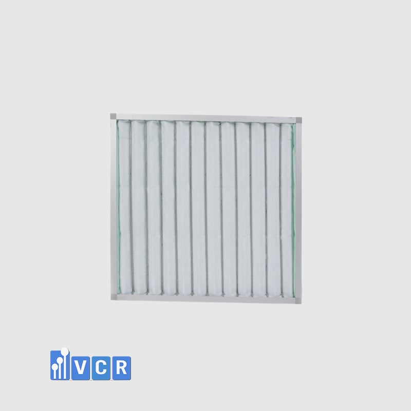 Bộ lọc khí dạng Panel (Panel Air Filter) và những điều bạn không thể không biết