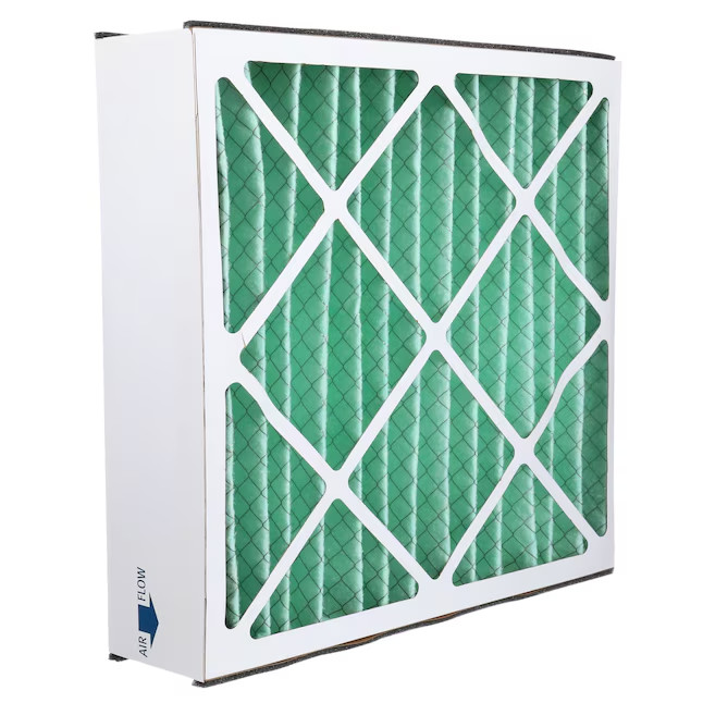 Lọc khí Air Filter, Bộ lọc khí dạng Panel, Lọc HEPA rảnh chất lỏng