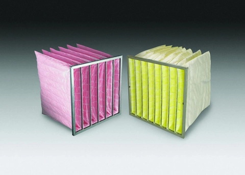 Lọc khí Air Filter