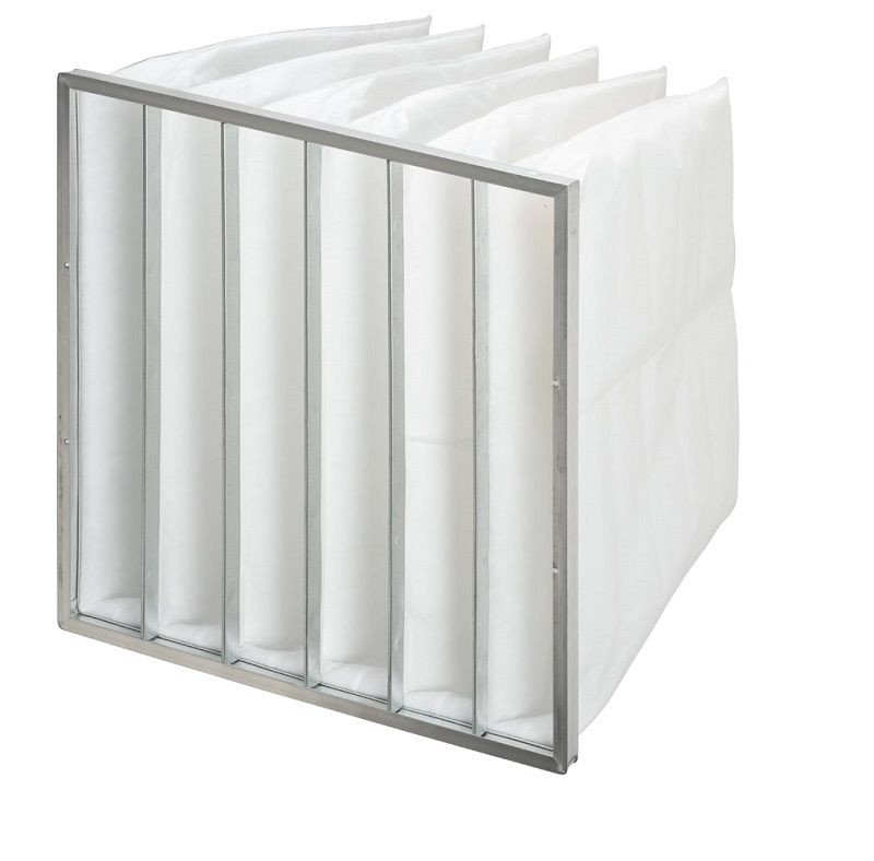 Lọc khí Air Filter, Bộ lọc khí dạng Panel, Lọc HEPA rảnh chất lỏng