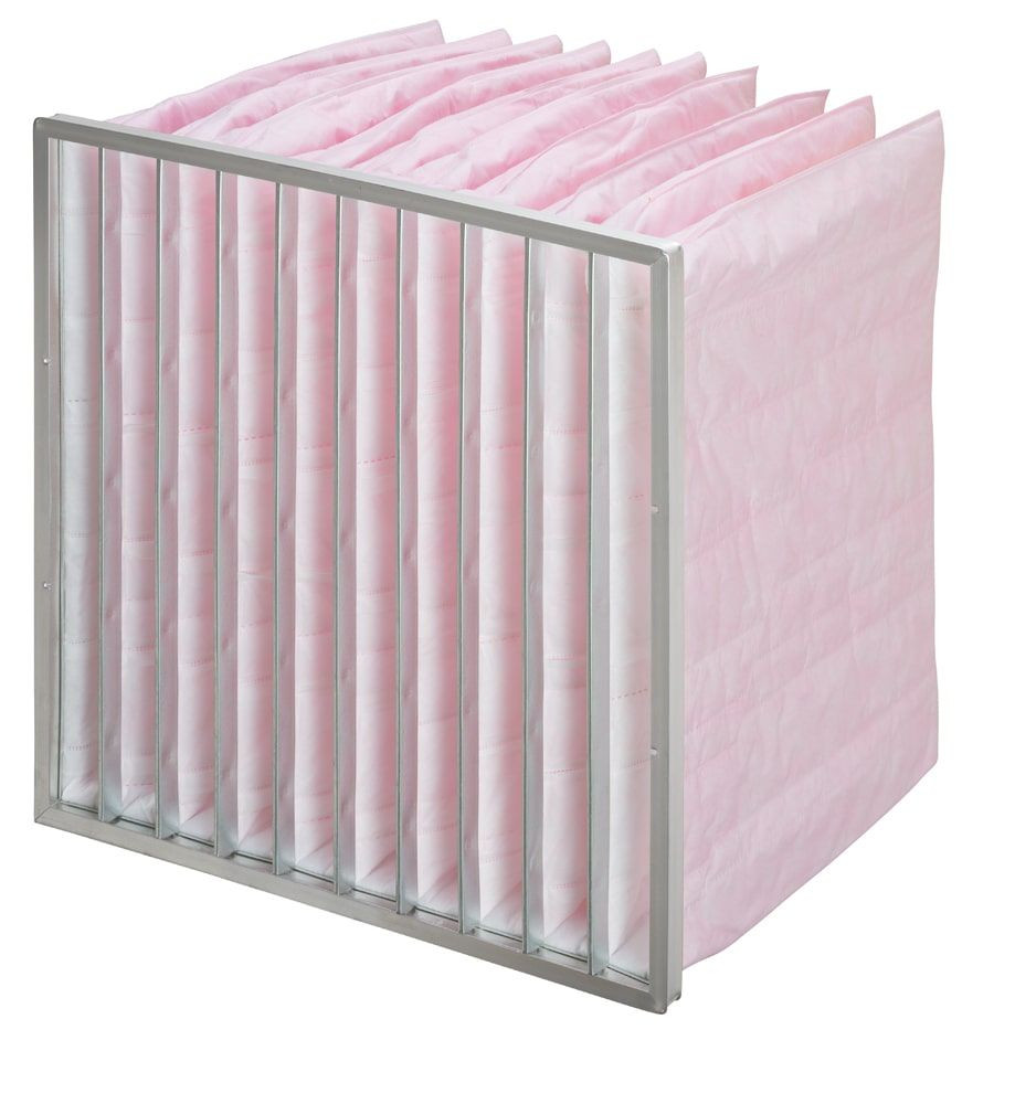 Lọc khí Air Filter, Bộ lọc khí dạng Panel, Lọc HEPA rảnh chất lỏng