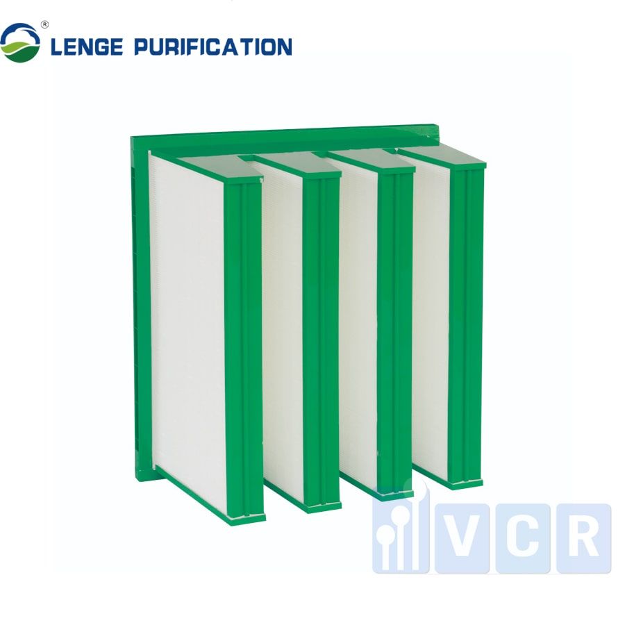 Sản phẩm lọc khí Air Filter