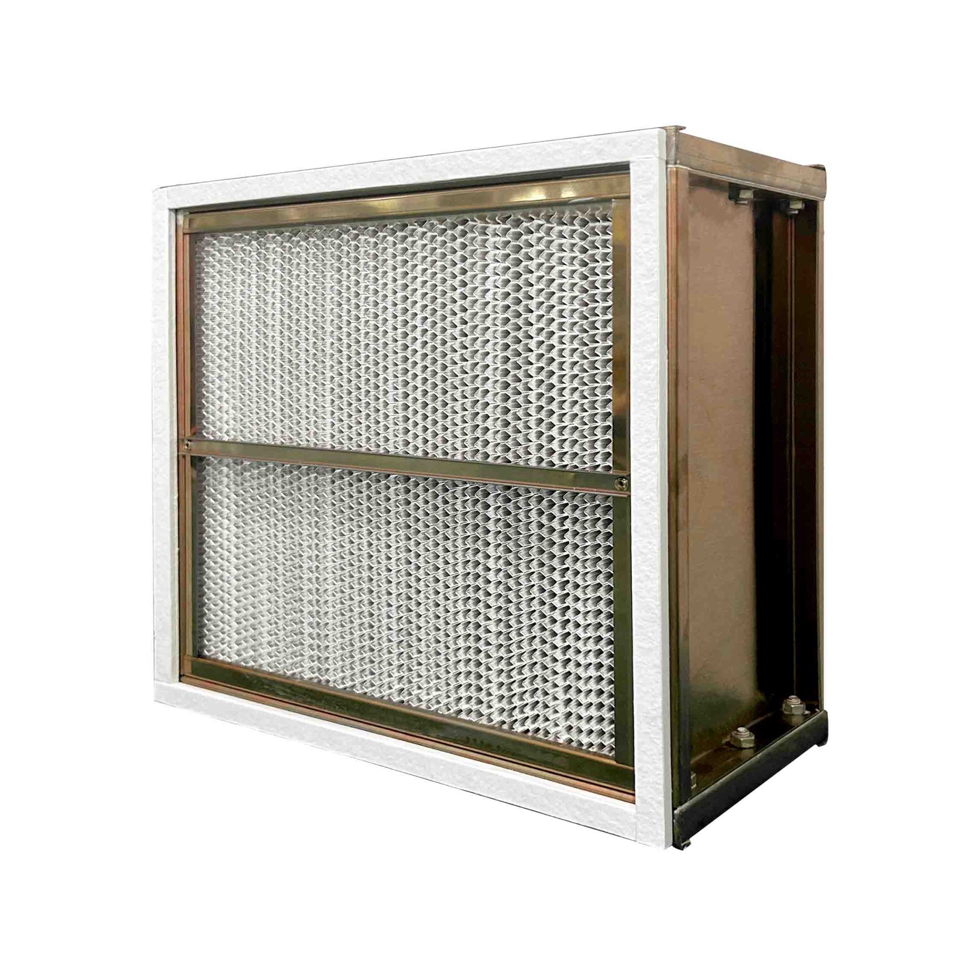 Sản phẩm lọc khí tại Air Filter