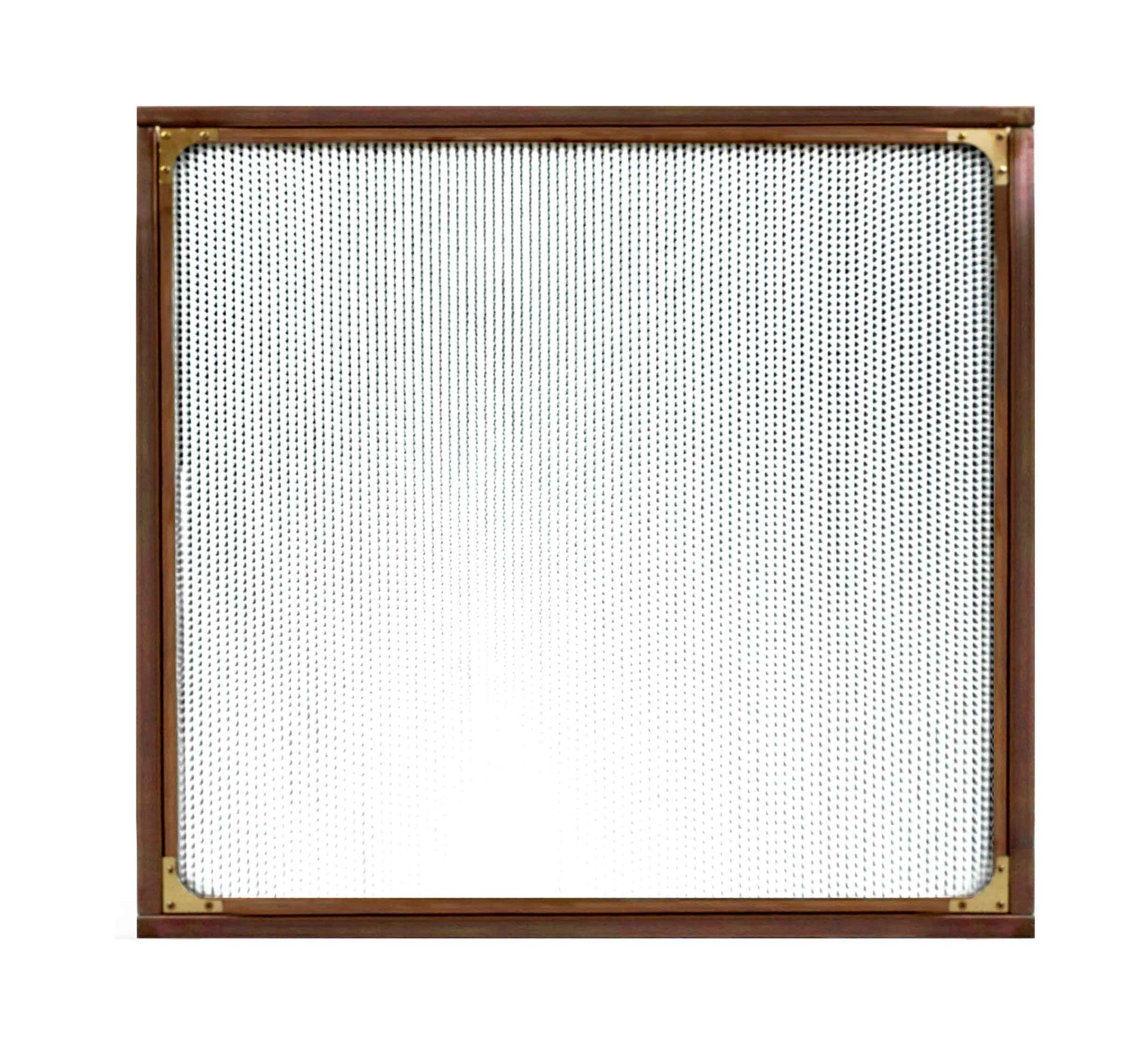 Separator Hepa Filter