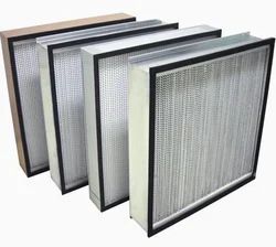 Lọc khí Air Filter, Bộ Lọc Có Vách, Bộ lọc khí dạng Panel