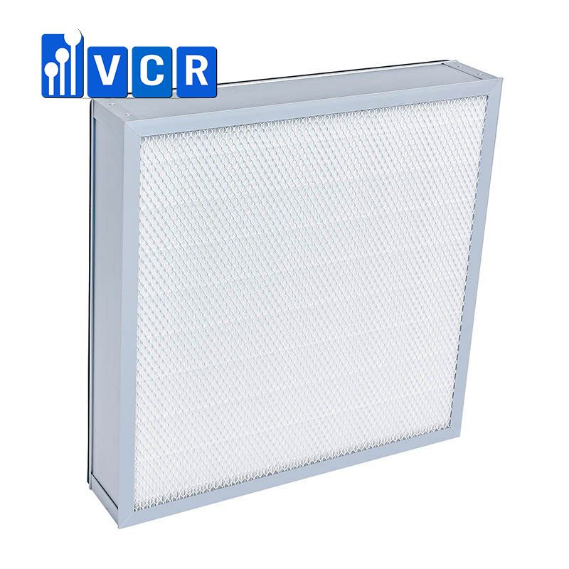 Lọc khí Air Filter, Bộ Lọc Có Vách, Bộ lọc khí dạng Panel