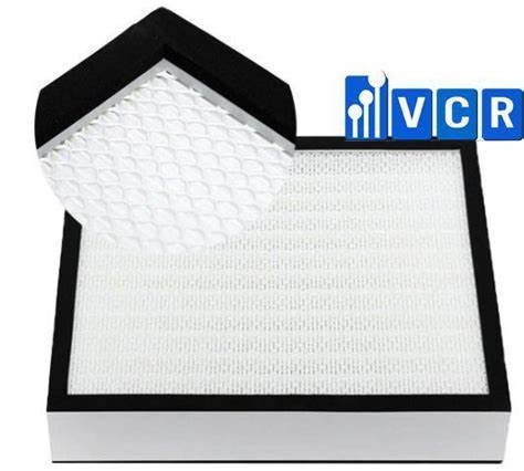 Lọc khí Air Filter, Bộ Lọc Có Vách, Bộ lọc khí dạng Panel