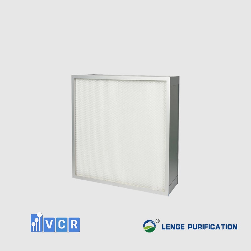 Bộ lọc ULPA Filter