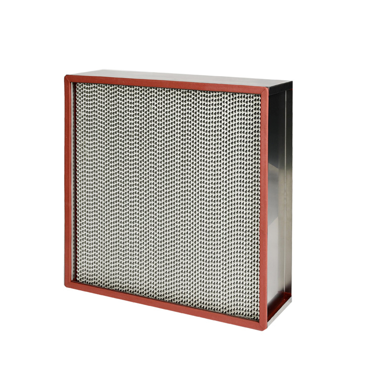 Lọc khí Air Filter