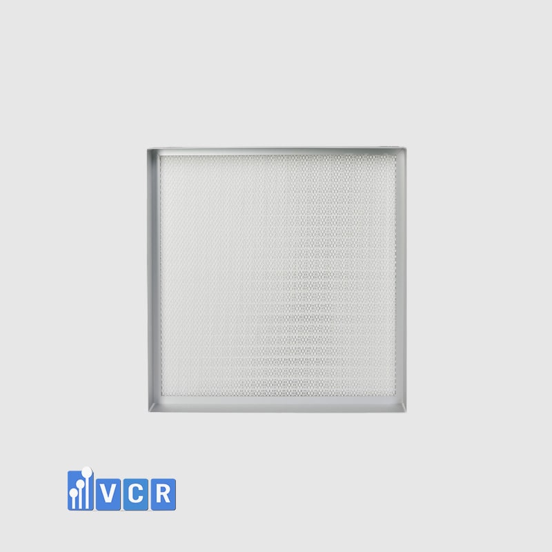 Lọc khí Air Filter, Bộ Lọc Có Vách, Bộ lọc khí dạng Panel