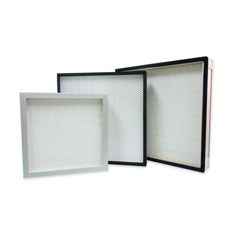 Cùng Air Filter tìm hiểu về công nghệ màng lọc ULPA