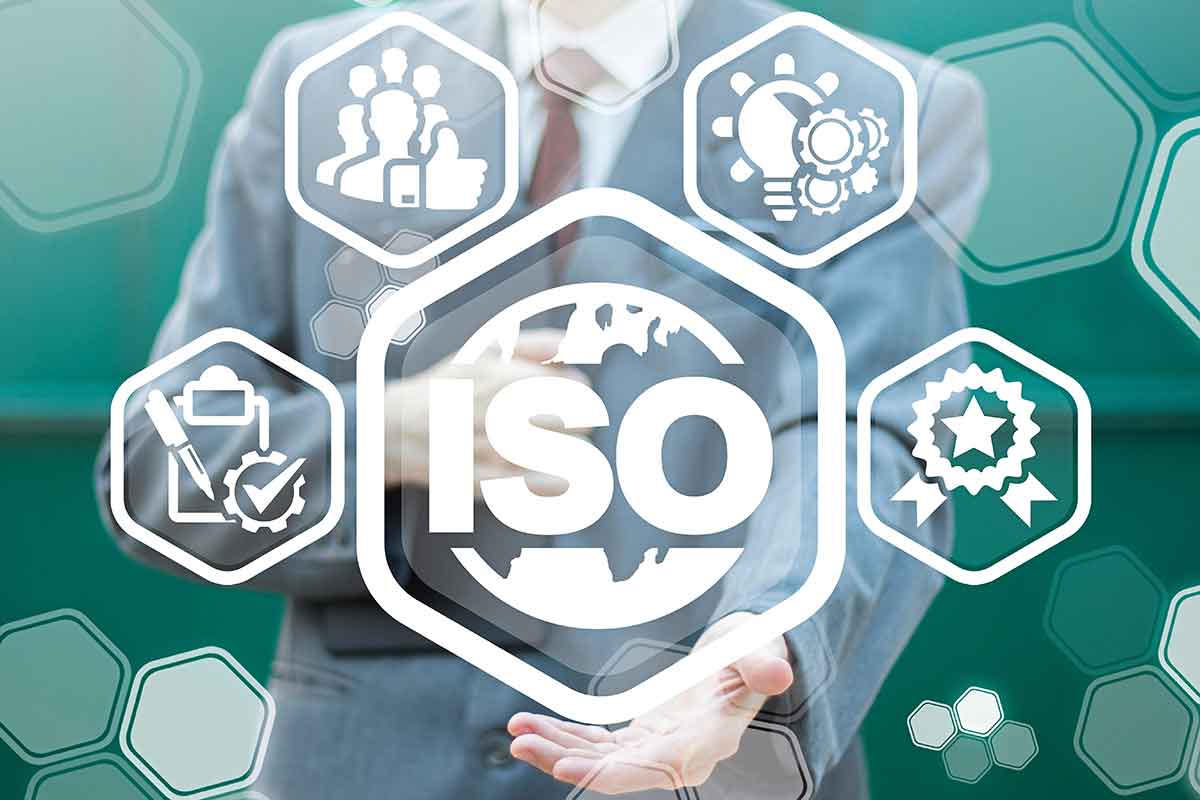 ISO 16890: Tiêu chuẩn vàng trong lọc khí