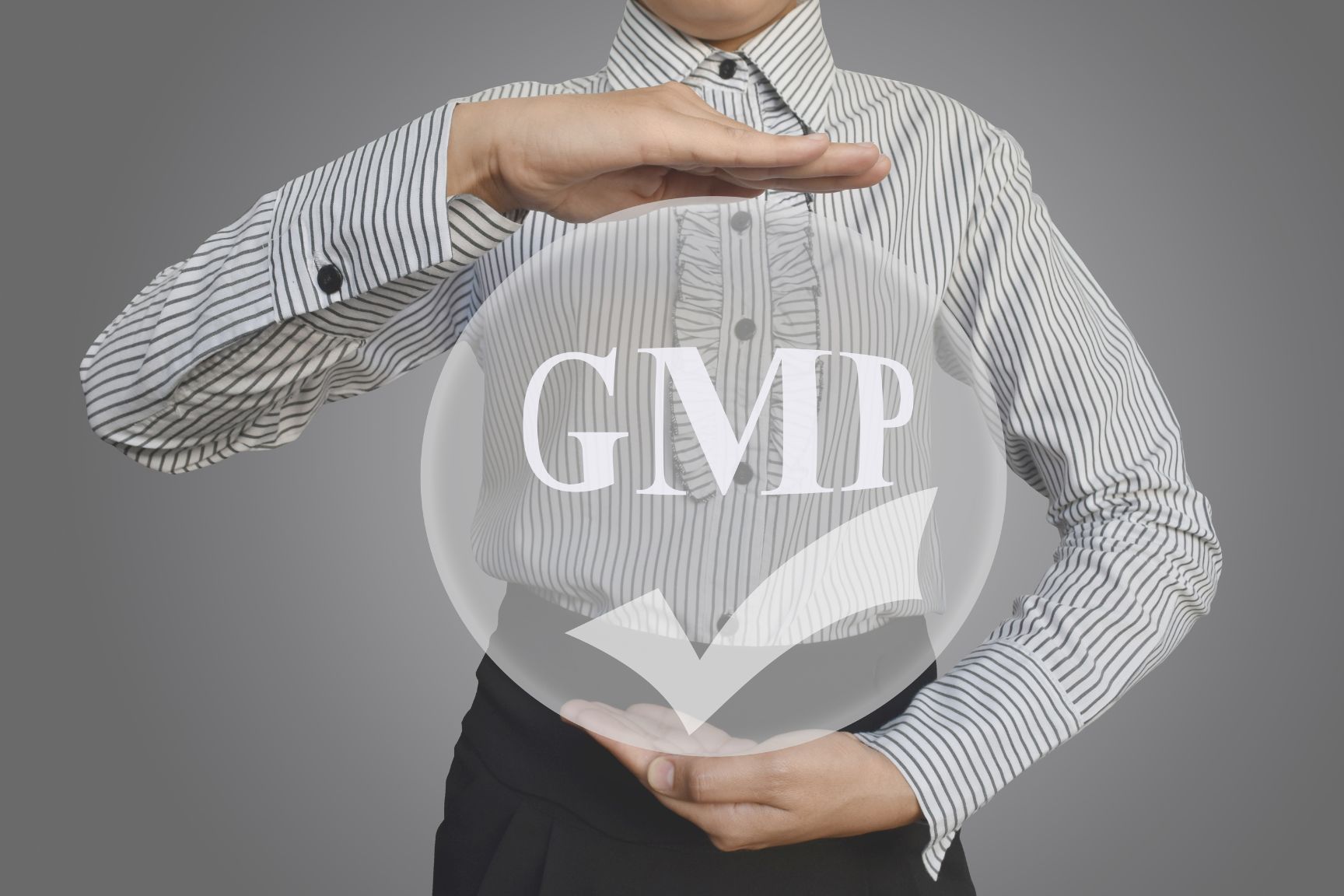 GMP là gì? Những điều bạn cần biết về tiêu chuẩn GMP