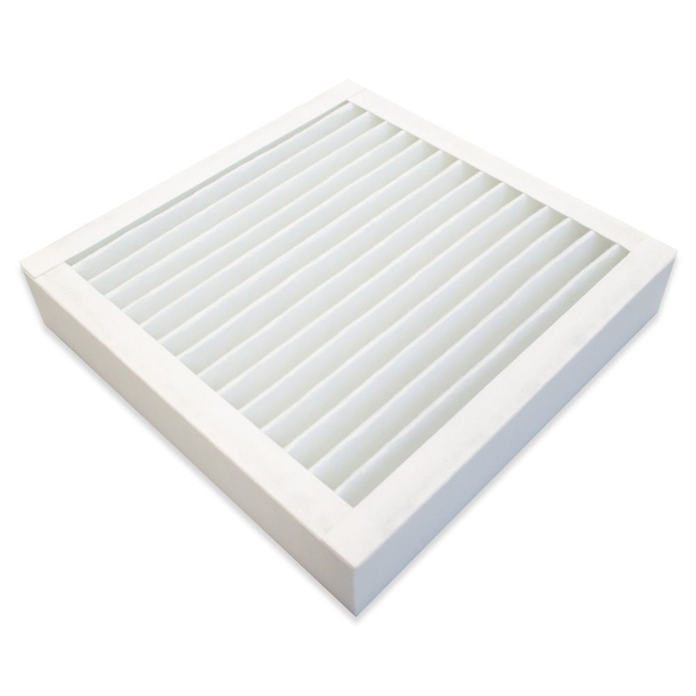 Lọc khí Air Filter, Bộ lọc khí dạng Panel, Lọc HEPA rảnh chất lỏng