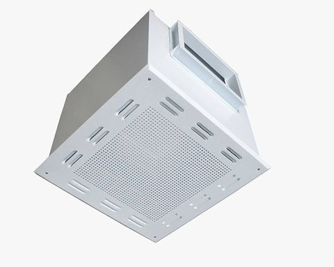 Lọc khí Air Filter, Bộ lọc khí dạng Panel, Lọc HEPA rảnh chất lỏng