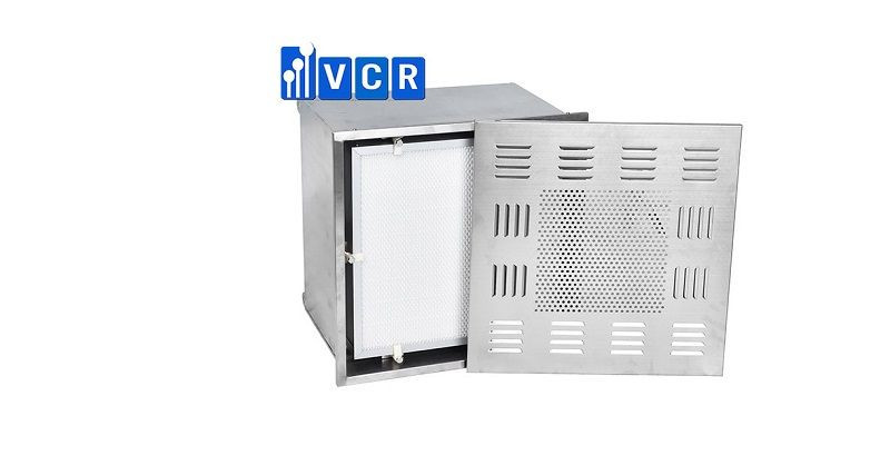 Lọc khí Air Filter, Bộ lọc khí dạng Panel, Lọc HEPA rảnh chất lỏng