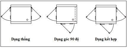 Lọc khí VCR Air Filter, Bộ lọc khí dạng Panel, Lọc HEPA rảnh chất lỏng