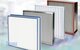PP/PET, sợi thủy tinh và các vật liệu lọc dùng ở cấp Air Filter nào?