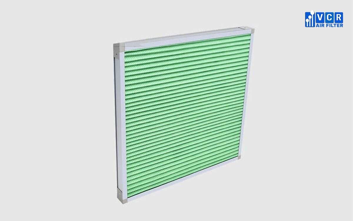 Hình ảnh: Bộ lọc sơ cấp G4