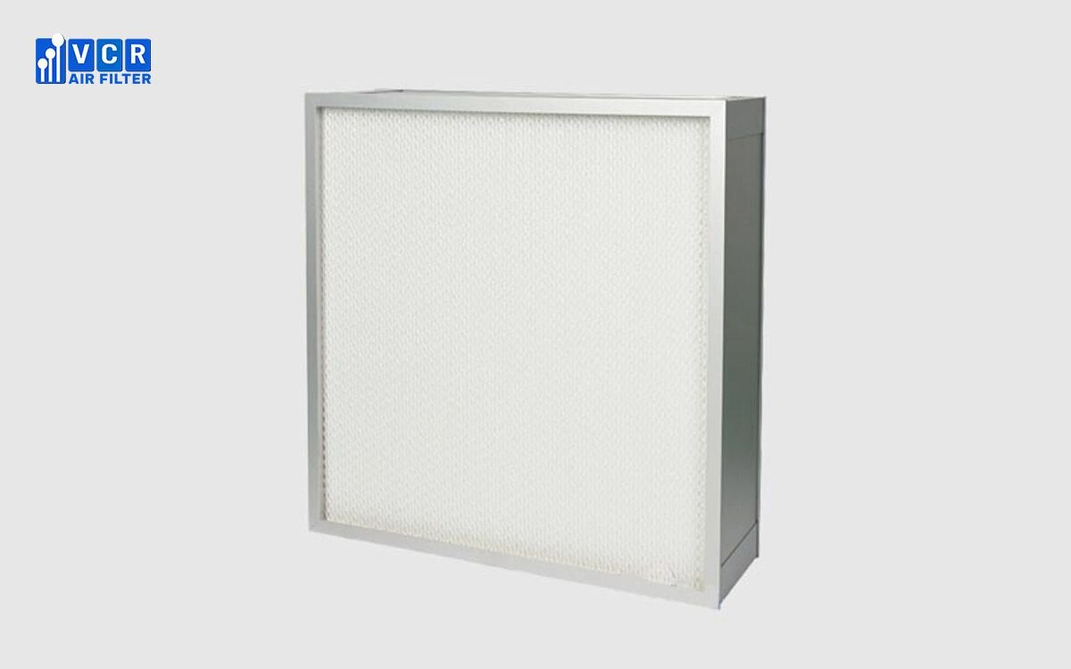 Bộ lọc Hepa