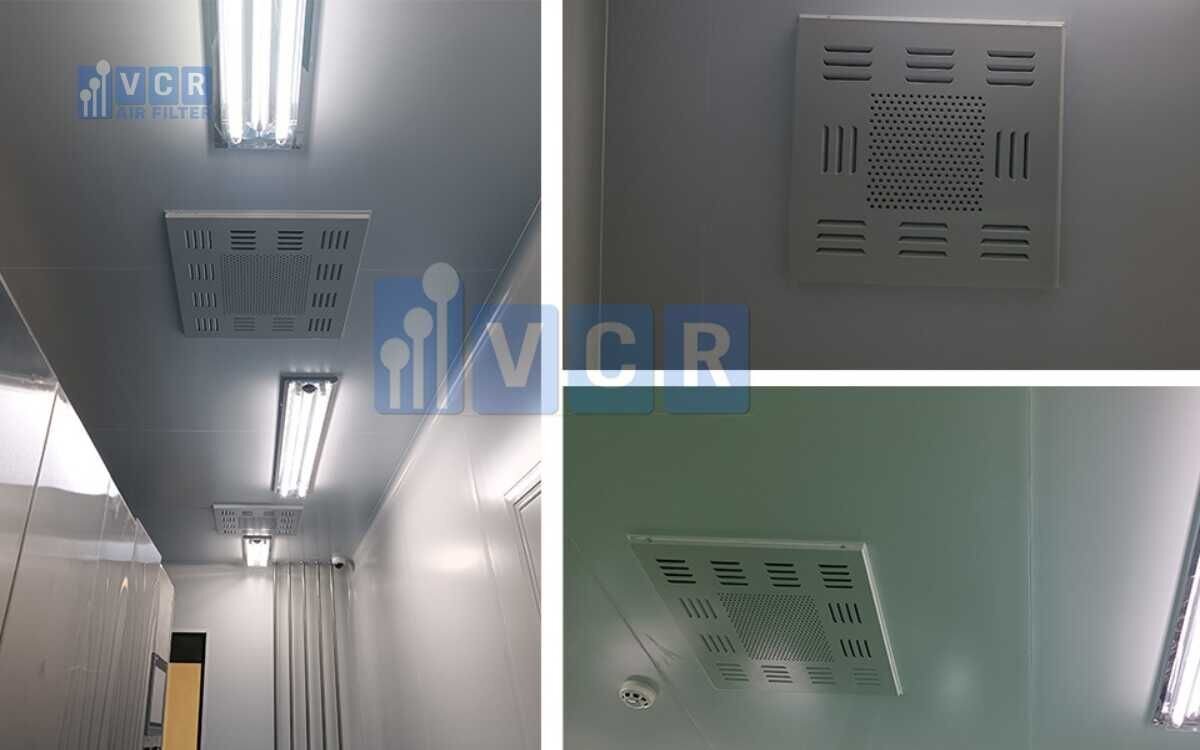 Bộ lọc HEPA