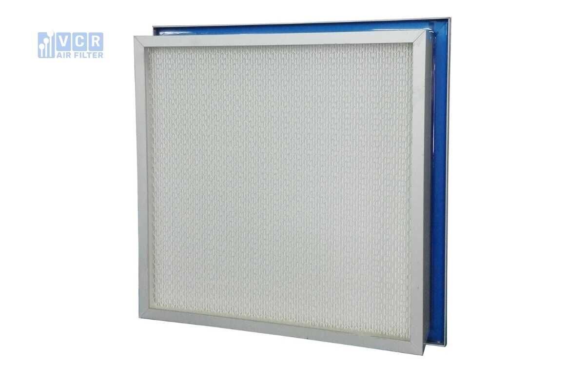 Hình ảnh: Bộ lọc Hepa - Hepa Filter