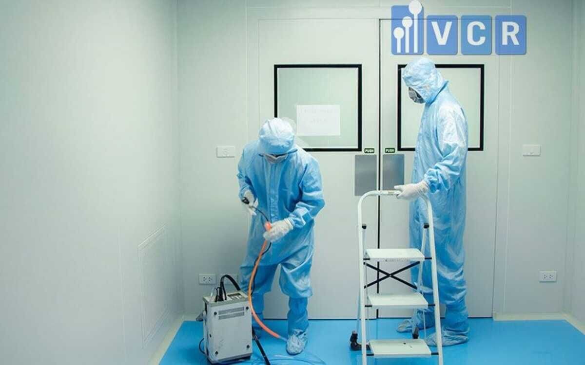 thiết bị leak test